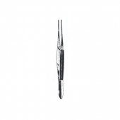 Dressing & Tissue Forceps 